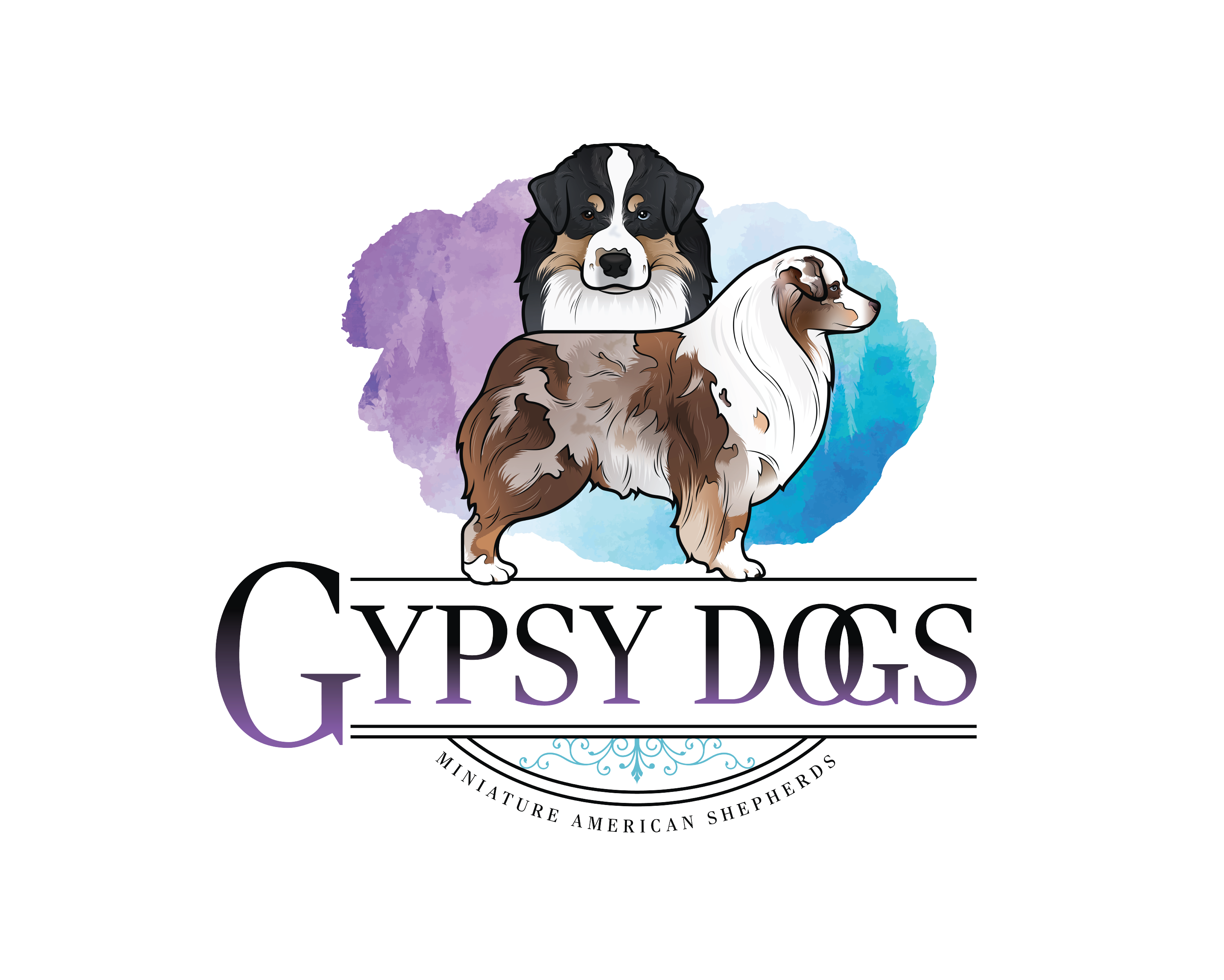 Gypsy Dogs